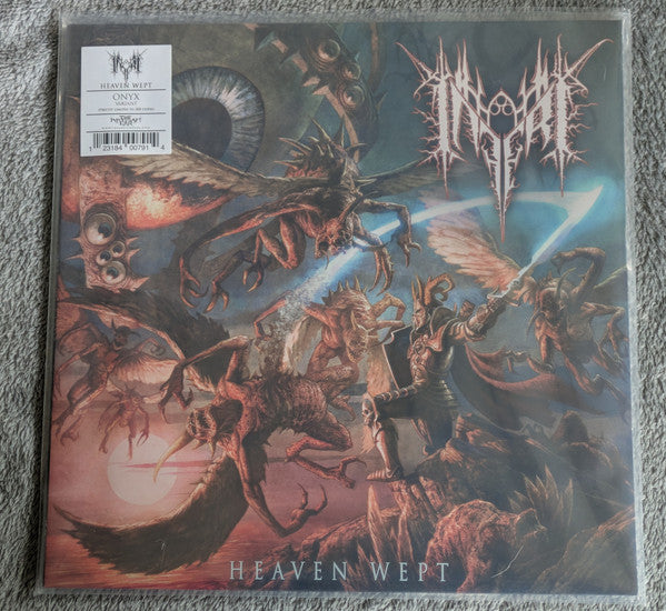 Heaven Wept - secondary