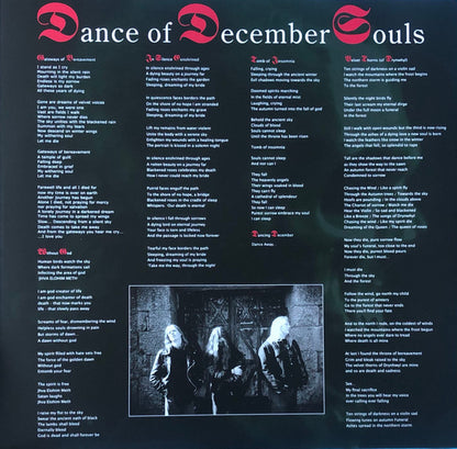 Dance Of December Souls - secondary