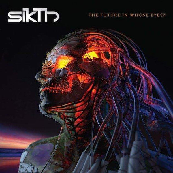 The Future In Whose Eyes? - secondary