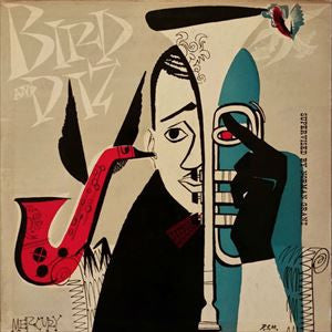 Bird And Diz - secondary
