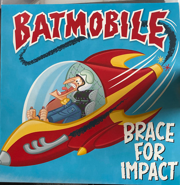 Brace For Impact - secondary