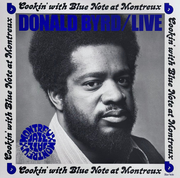 Cookin' With Blue Note At Montreux - primary