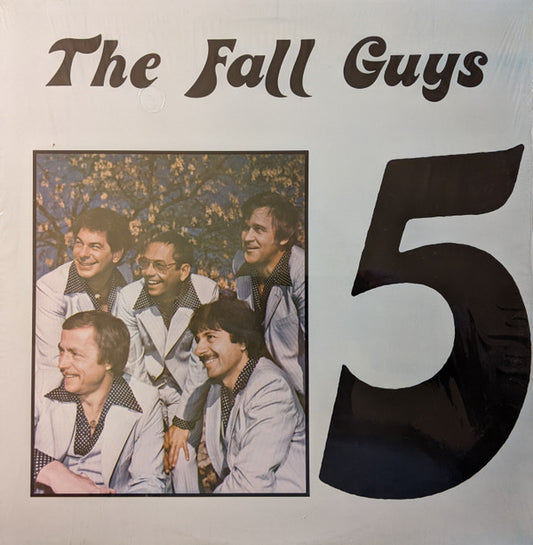 The Fall Guys (3) - 5