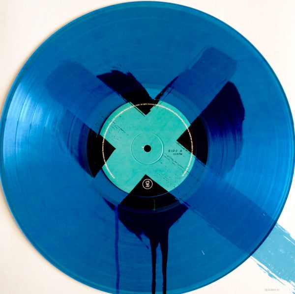 Love Is Dead - secondary
