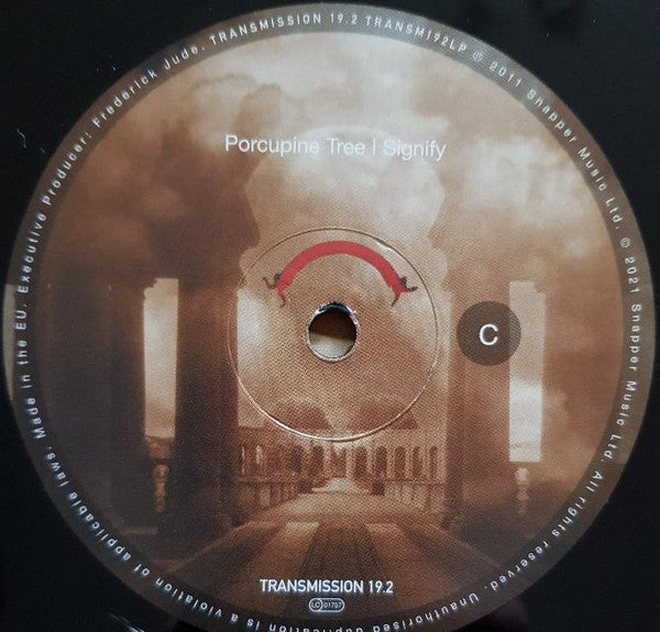 Signify - secondary