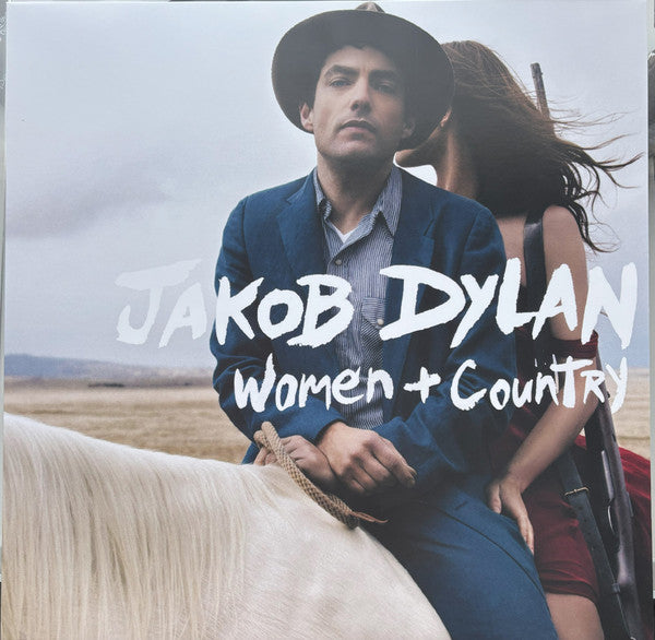 Women + Country - primary