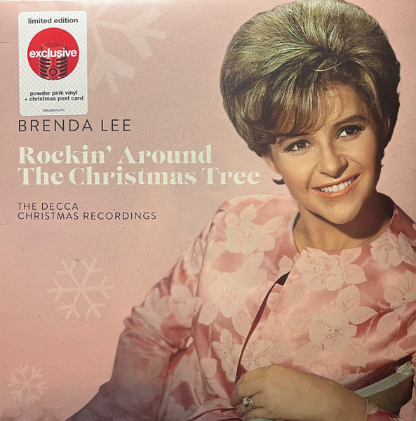 Rockin' Around The Christmas Tree: The Decca Christmas Recordings - secondary