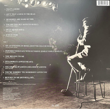 Greatest Hits - secondary