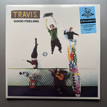 Good Feeling - primary
