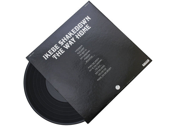The Way Home - secondary
