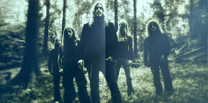 Watershed - secondary