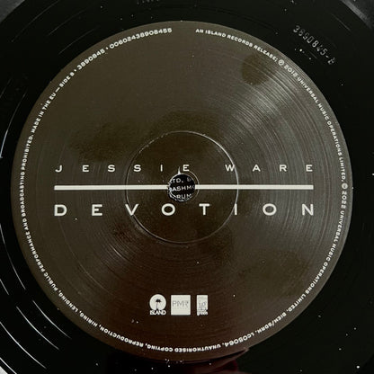 Devotion - secondary