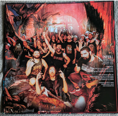 Heaven Wept - secondary