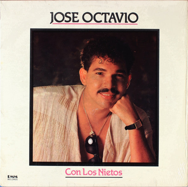 Jose Octavio, Los Nietos - Jose Octavio Con Los Nietos