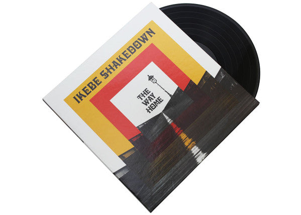 The Way Home - secondary