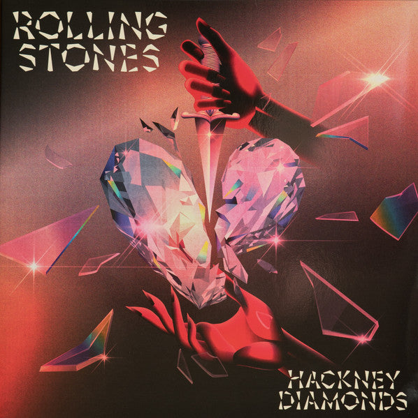 Hackney Diamonds - primary