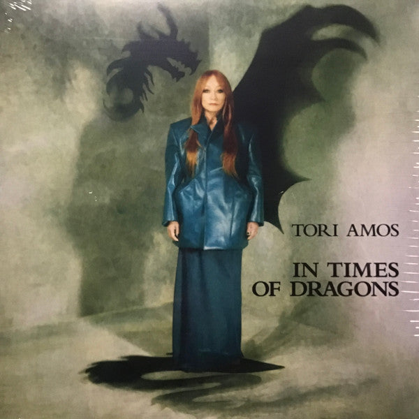 In Times Of Dragons - primary