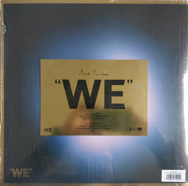 We - secondary