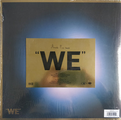We - secondary