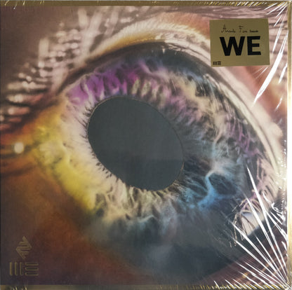 We - secondary
