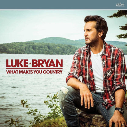 What Makes You Country - primary
