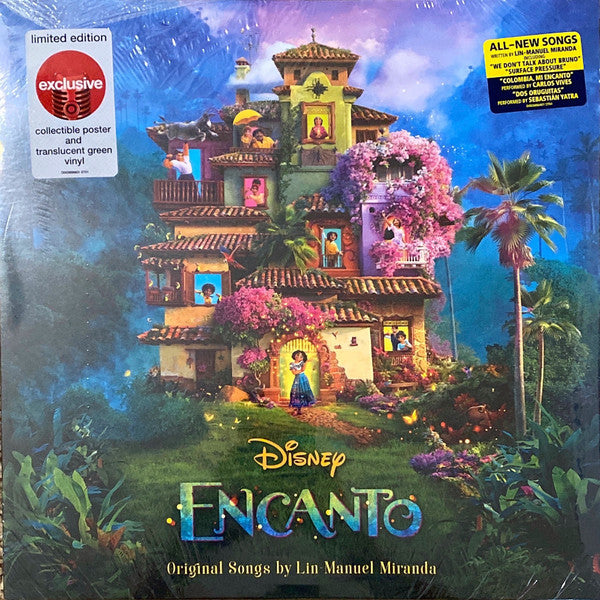 Various - Encanto