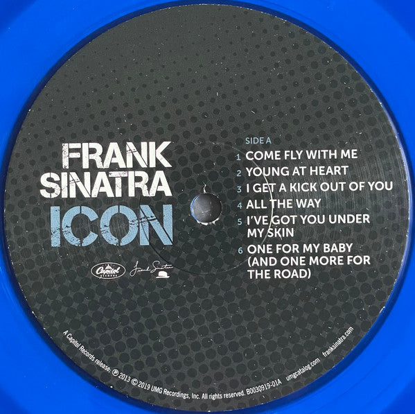 Icon - secondary