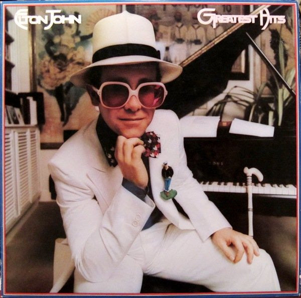 Greatest Hits - primary