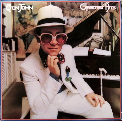 Greatest Hits - primary