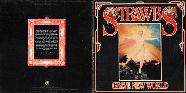 Grave New World - secondary