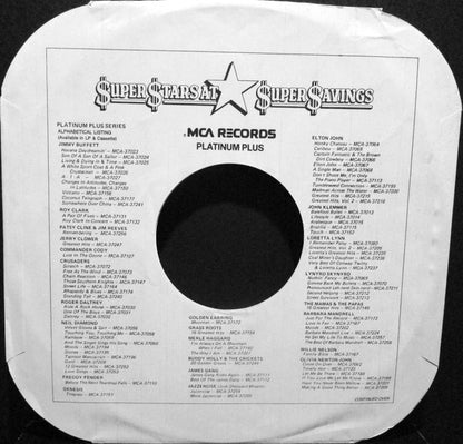 Various - National Lampoon's Animal House (Original Motion Picture Soundtrack)