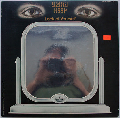 Look At Yourself - primary