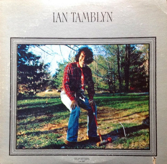 Ian Tamblyn - Ian Tamblyn