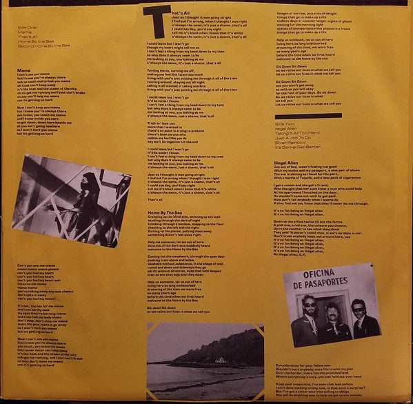 Genesis - Genesis