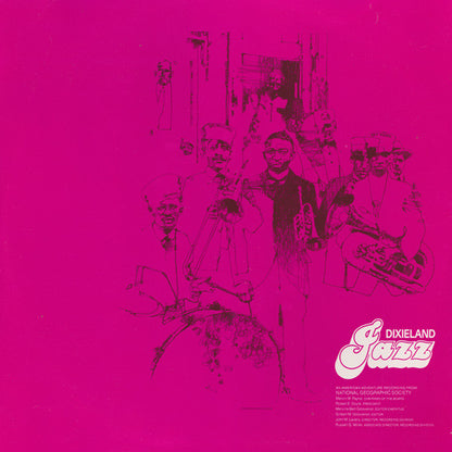 Various - Dixieland Jazz