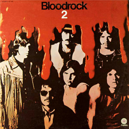 Bloodrock 2 - primary