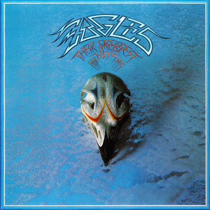 Their Greatest Hits 1971-1975 - primary
