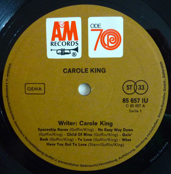 Writer - secondary