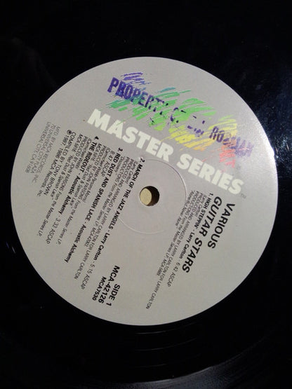 Guitar Stars - secondary