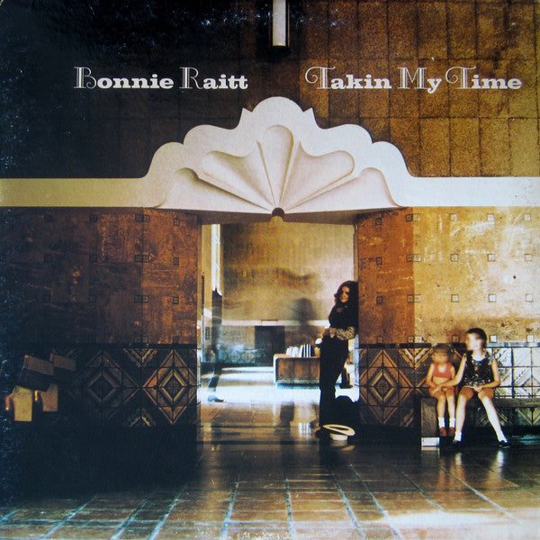 Takin My Time - primary