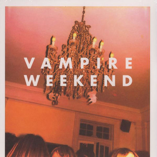 Vampire Weekend - primary