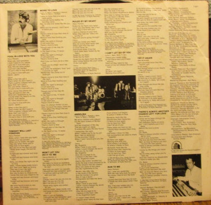 Jim Photoglo - Fool In Love With You