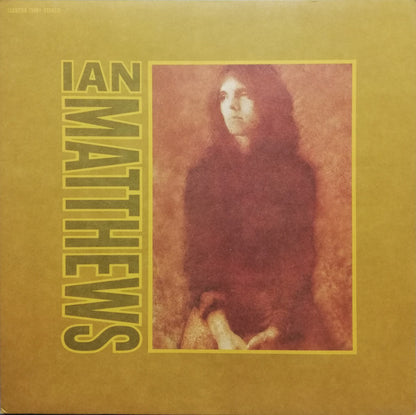Iain Matthews - Valley Hi