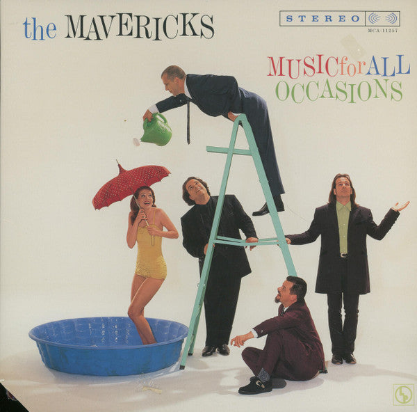 Music For All Occasions - primary