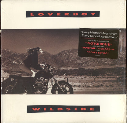 Wildside - primary