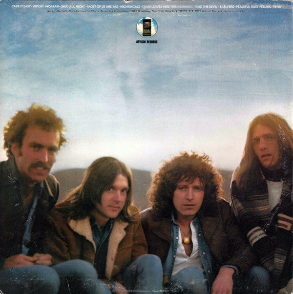 Eagles - Eagles