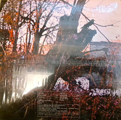 Black Sabbath - Black Sabbath