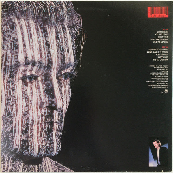 Feargal Sharkey - Feargal Sharkey
