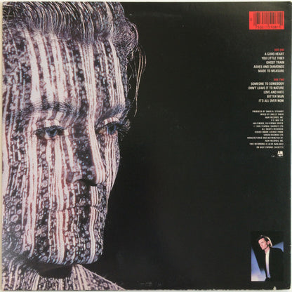 Feargal Sharkey - Feargal Sharkey