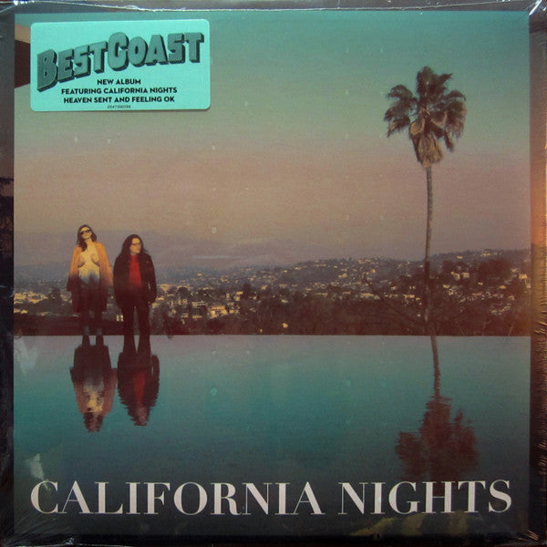 California Nights - primary
